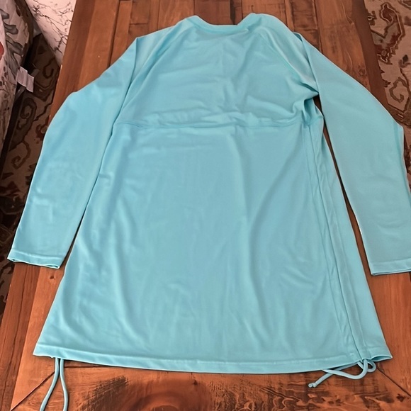 BALEAF swim coverup dress - Picture 3 of 8